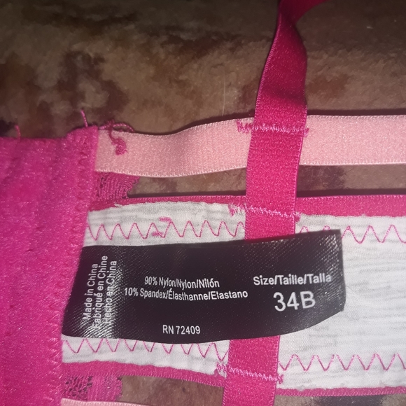 34B Bra - Picture 4 of 4